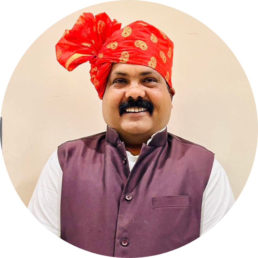 C.P Bhatt