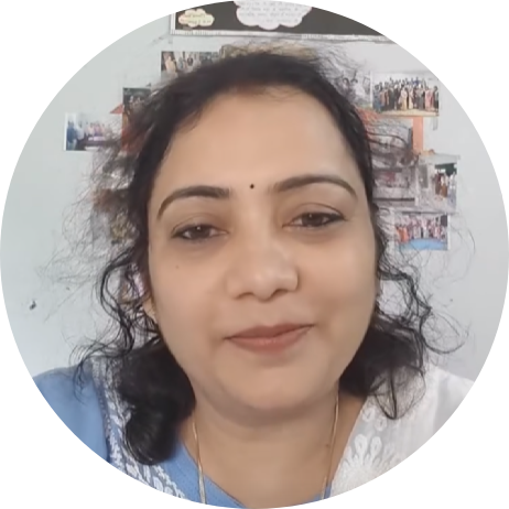 Dr. Neha Jain