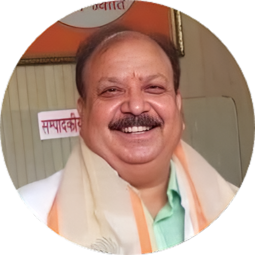 Dr. Sanjay Chaudhry